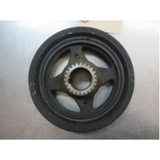 05L005 Crankshaft Pulley For 07-12 NISSAN VERSA  1.8